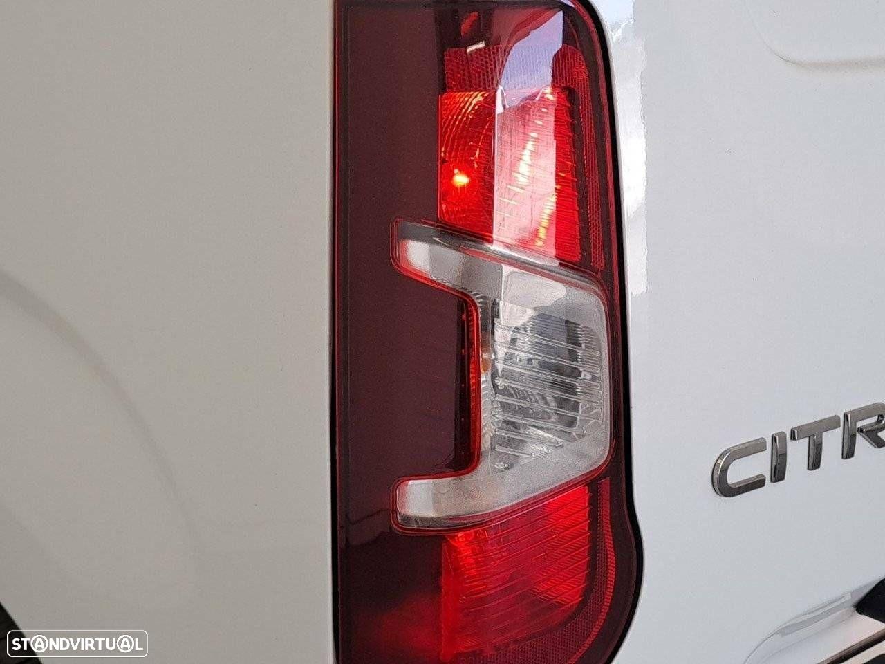 Citroën berlingo - 26