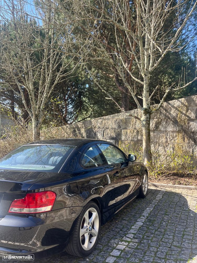 BMW 118 d Coupe - 3
