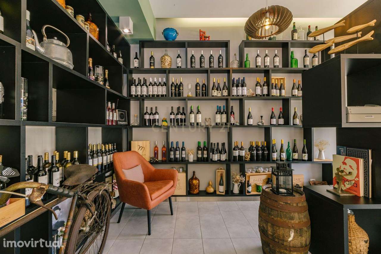 Restaurante - Trespasse - Grande imagem: 3/29