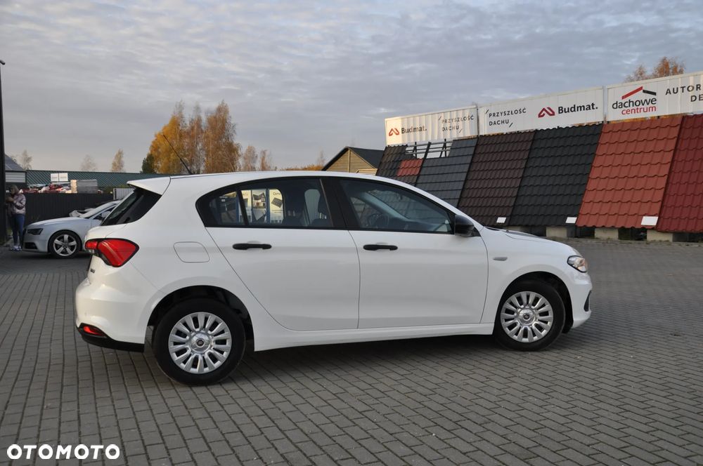 Fiat Tipo 1.4 16V More - 6