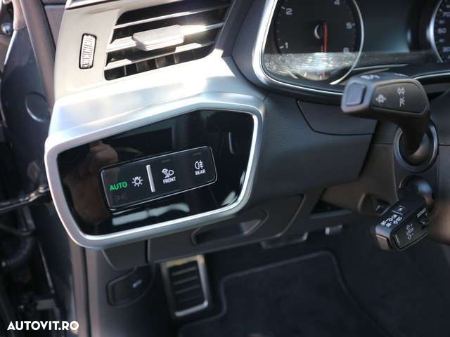 Audi A7 - 13