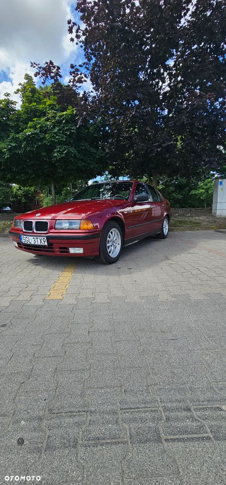 BMW Seria 3 - 1