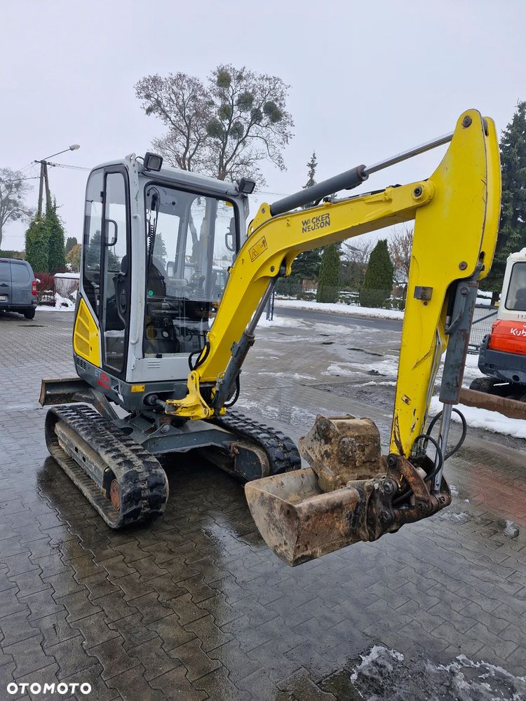 Wacker Neuson EW24 VDS - 3