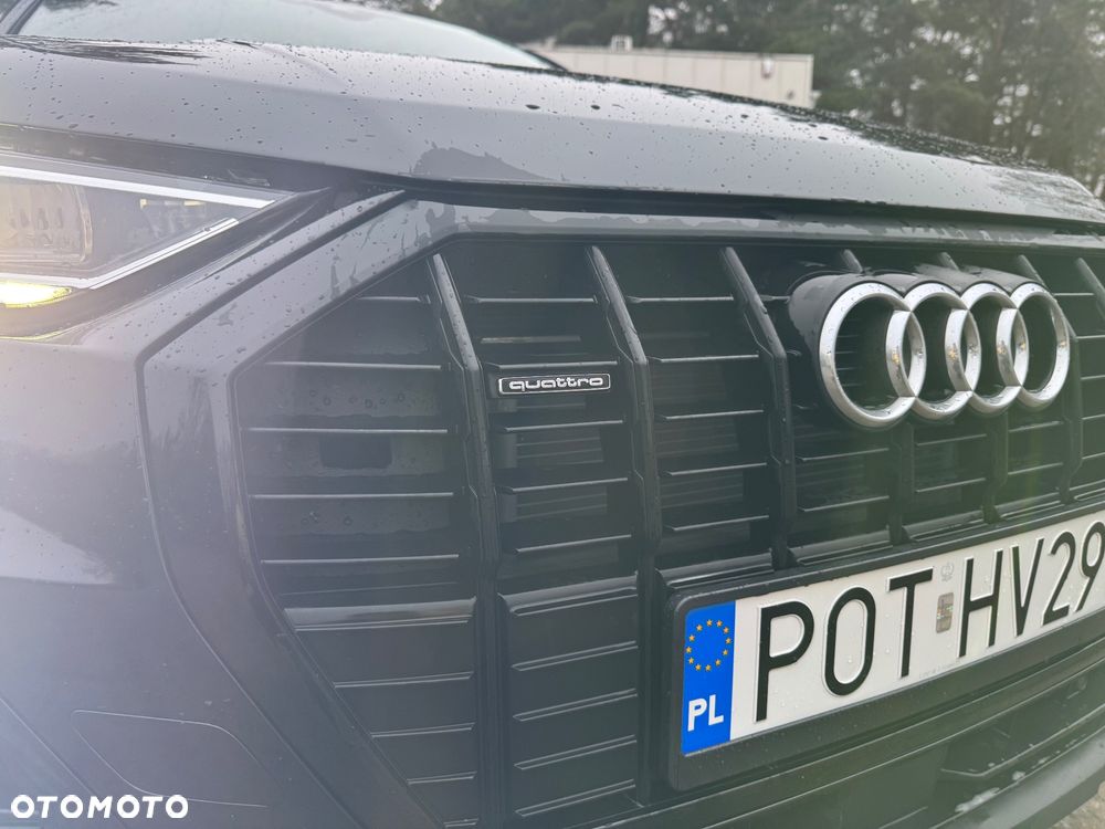 Audi Q3 45 TFSI Quattro S tronic advanced - 23