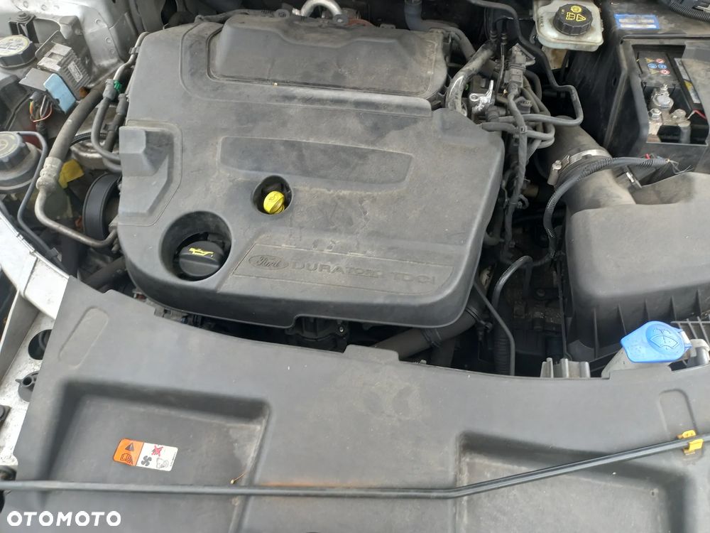 Ford Mondeo Turnier 2.0 TDCi Sport - 16