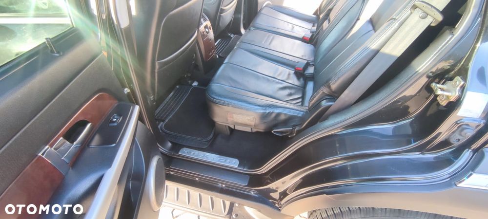 SsangYong/KGM Rexton 270 Xdi Premium - 14