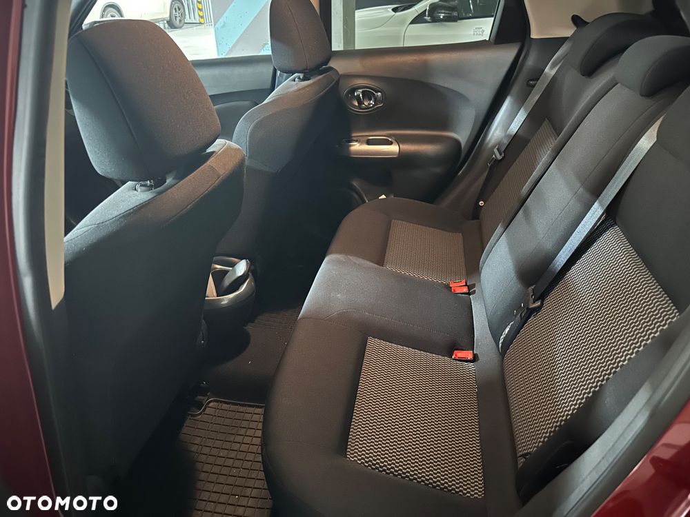 Nissan Juke 1.2 DIG-T Acenta EU6 - 10