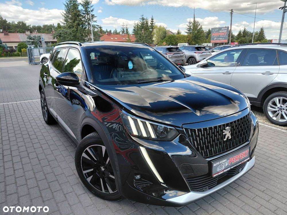 Peugeot 2008 - 4