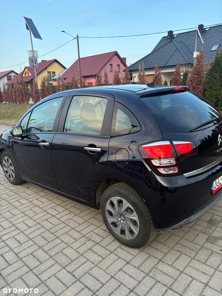 Citroën C3 1.4 HDi Selection - 5