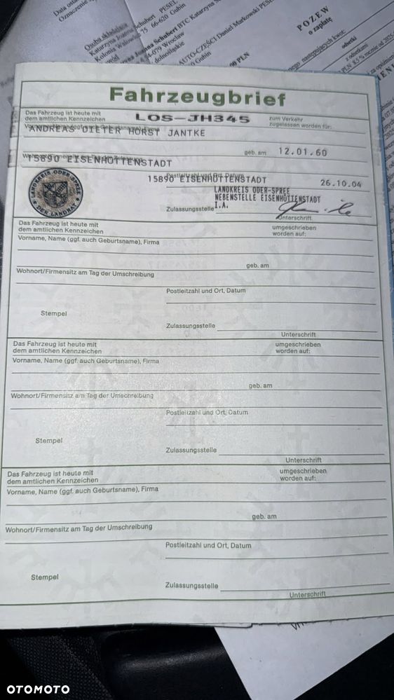 Opel Signum 2.2 Automatik Cosmo - 40