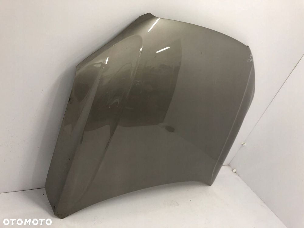 VOLVO XC90 II 15-24 MASKA POKRYWA SILNIKA 31352866 - 2