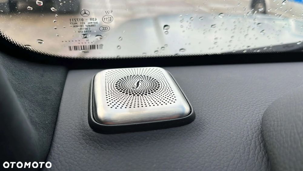 Mercedes-Benz Klasa G AMG 63 - 14