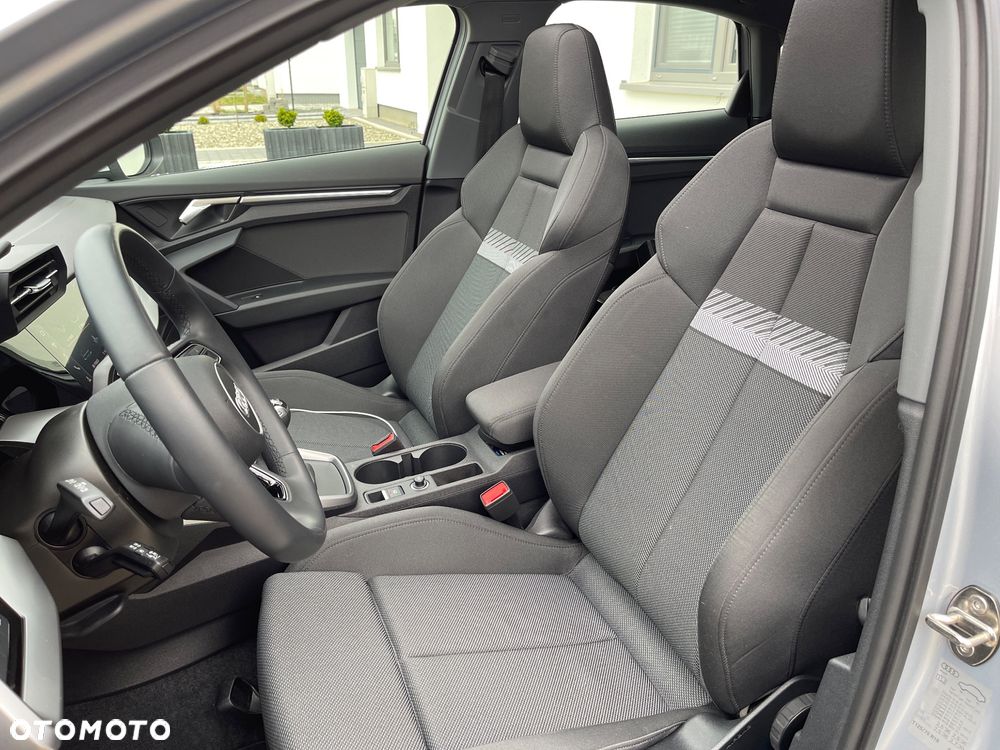 Audi A3 Limousine 30 TFSI - 9