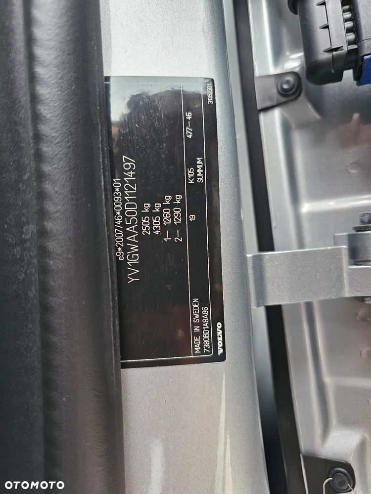 Volvo V60 - 32