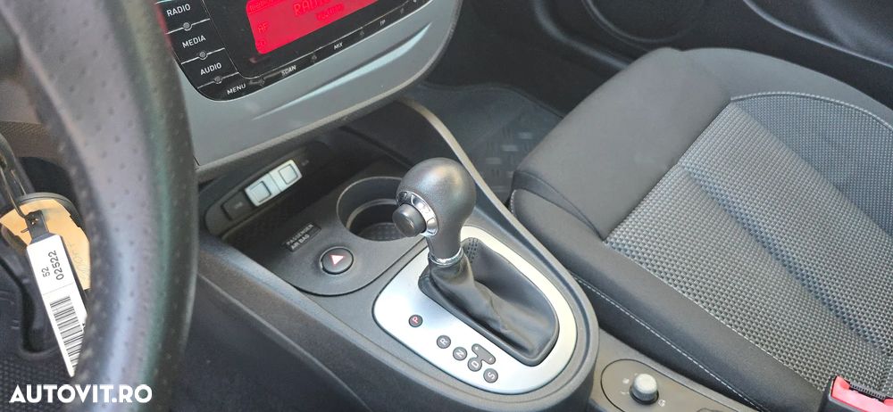 Seat Leon 1.8 TSI DSG Style - 17