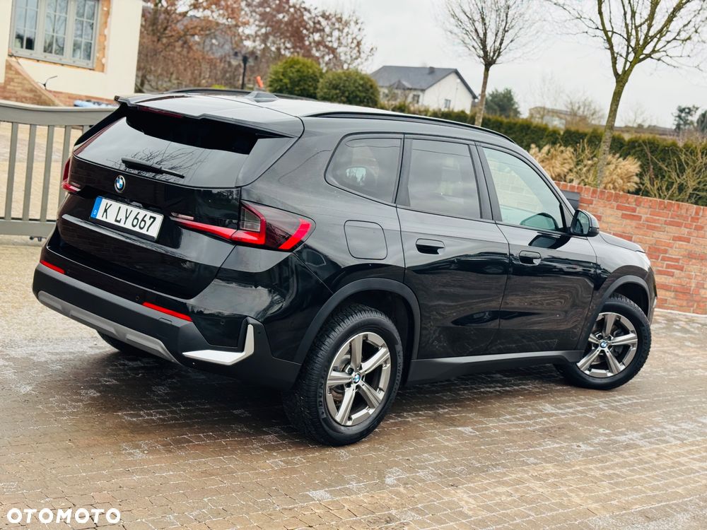 BMW X1 sDrive18d Sport Line - 33