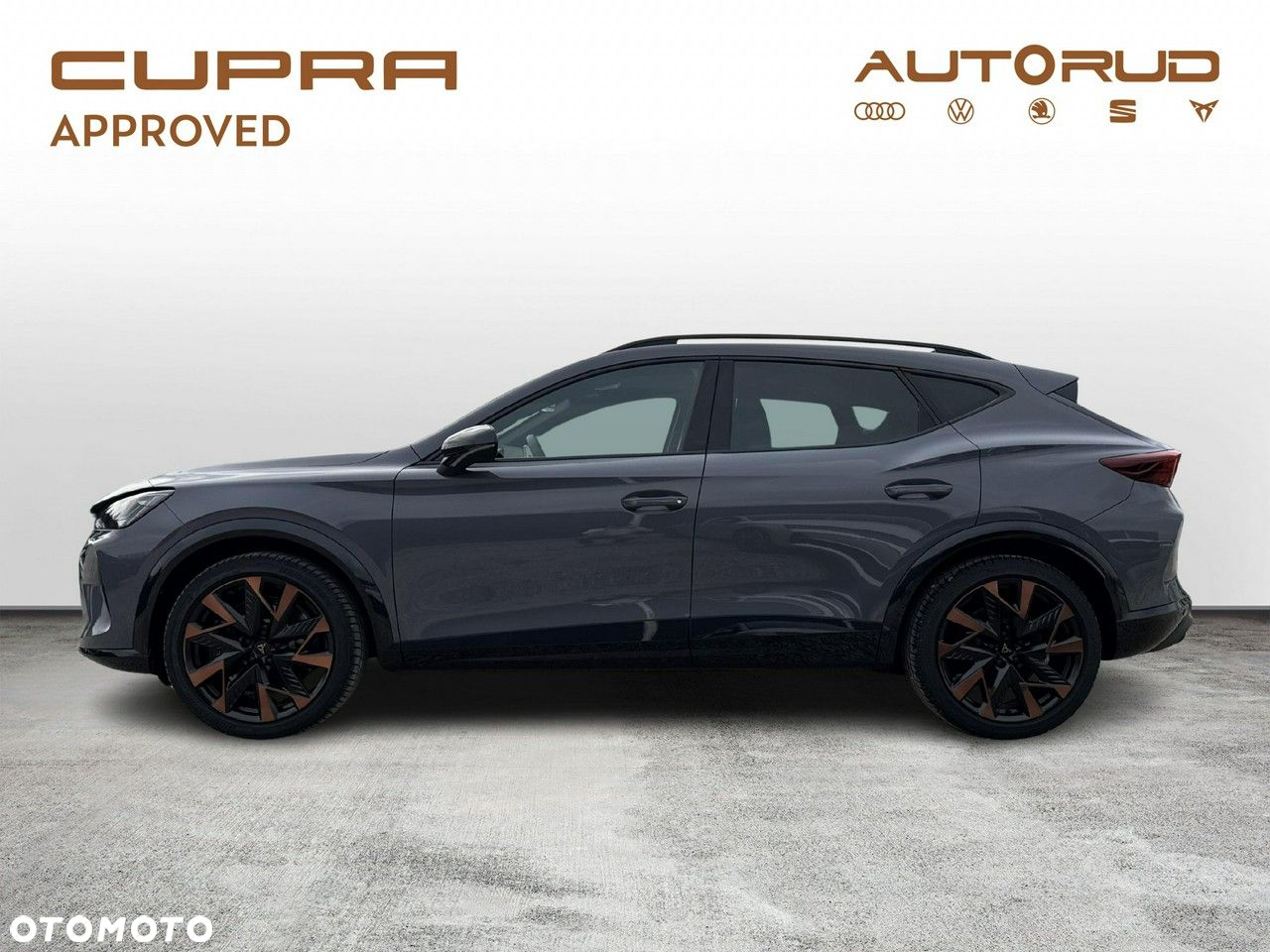 Cupra Formentor - 2