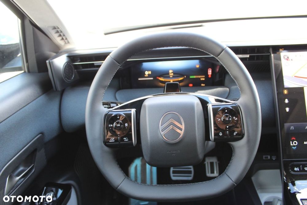 Citroën C5 Aircross - 26