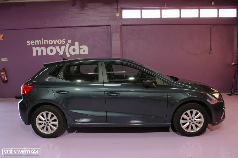 SEAT Ibiza 1.0 TSI Style - 5