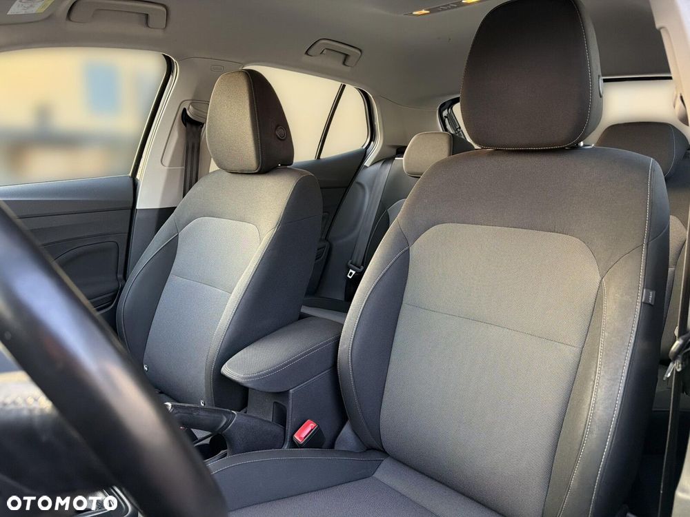 Skoda Fabia 1.0 TSI Ambition - 13