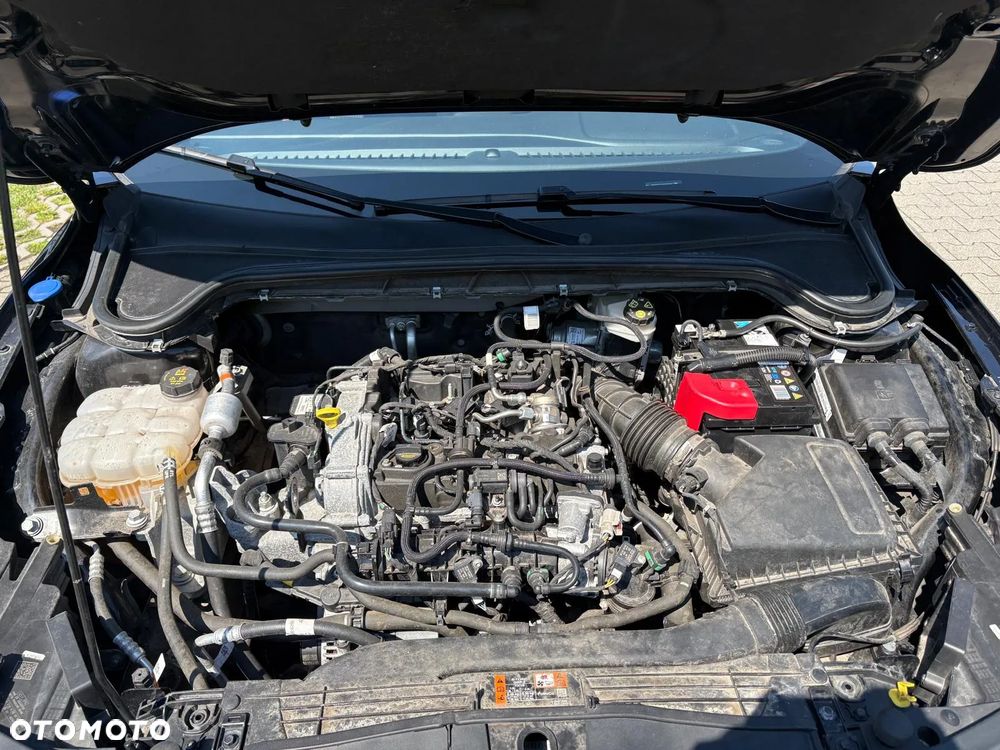Ford Focus 1.0 EcoBoost mHEV ST-Line - 26