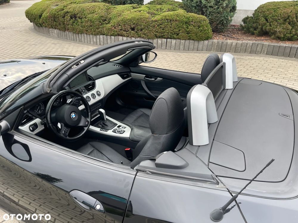 BMW Z4 sDrive23i - 6