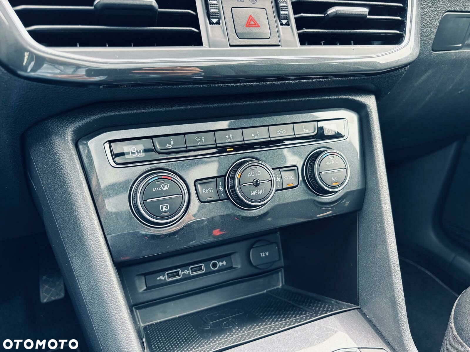 Seat Tarraco 2.0 TDI Xcellence S&S 4Drive DSG - 35