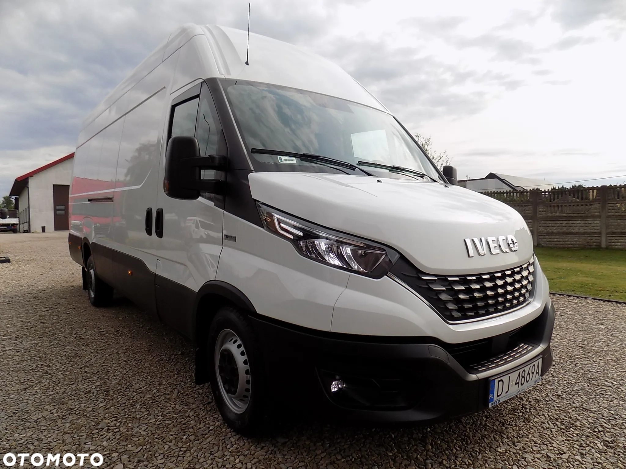 Iveco DAILY; 3.0-180 POWER, FURGON MAXX L4H3 !! - 14