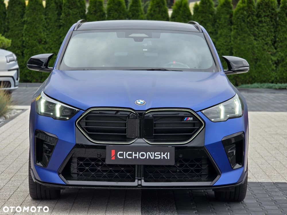 BMW X2 - 4