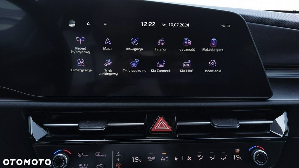 Kia Niro - 24
