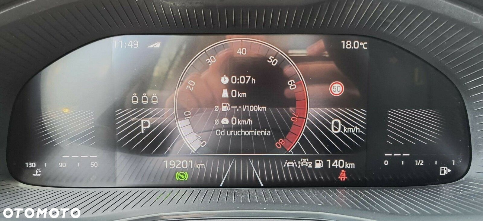 Skoda Kamiq 1.5 TSI Selection DSG - 14