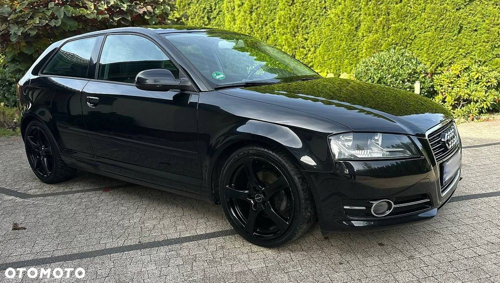 Audi A3 3-drzwiowe - 20