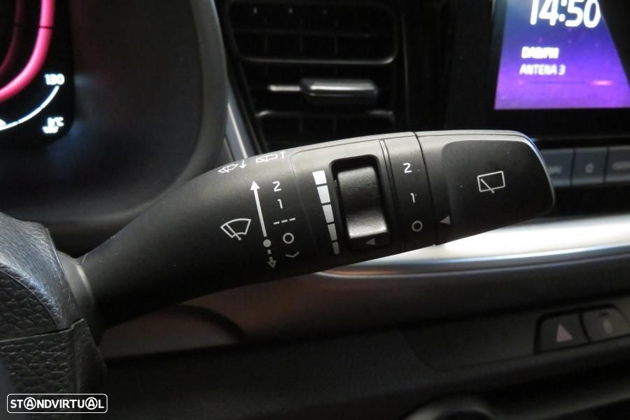 Kia Stonic 1.2 MPi Dynamic - 18