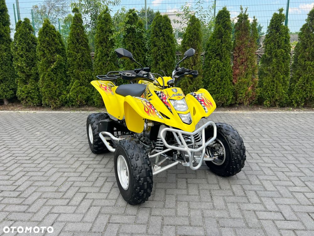 Suzuki Inny - 2
