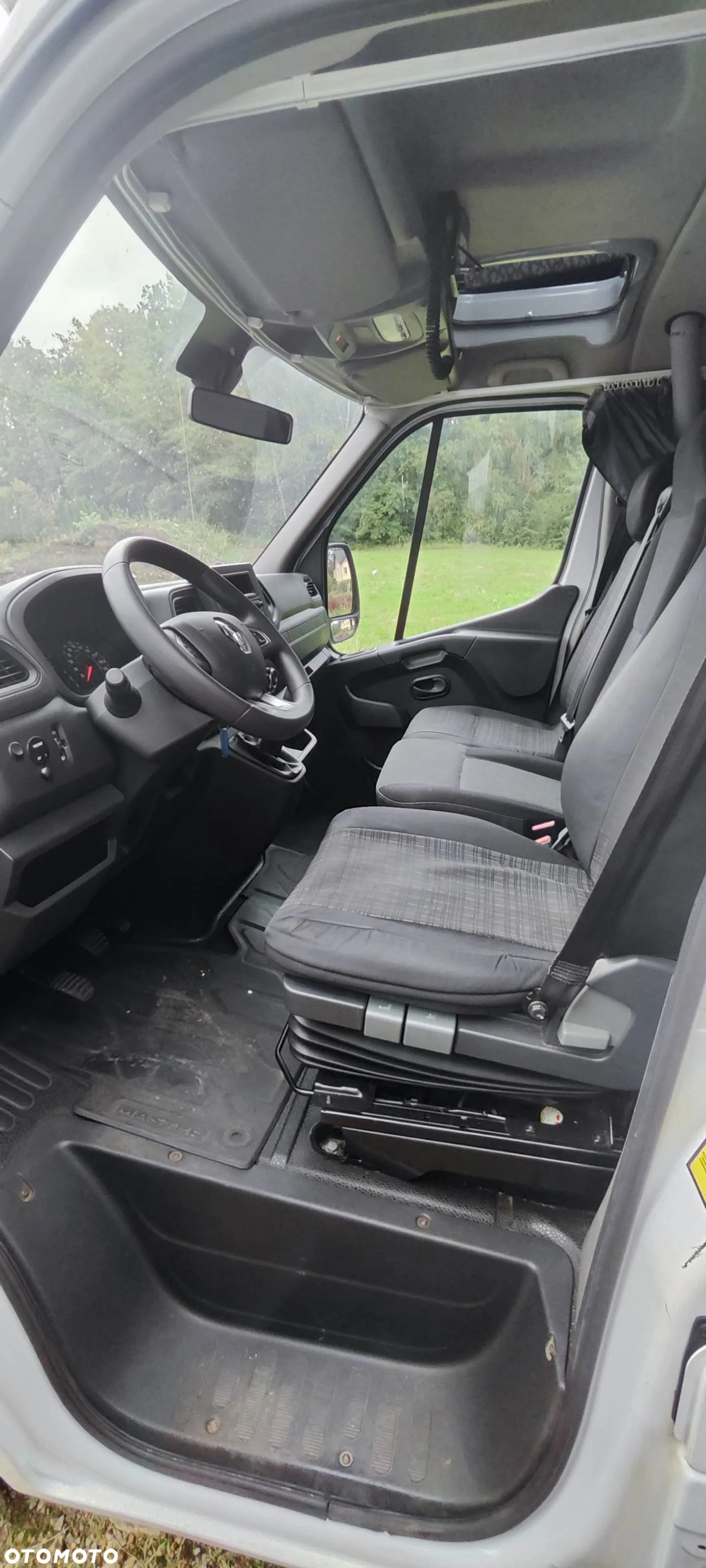 Renault Master - 5