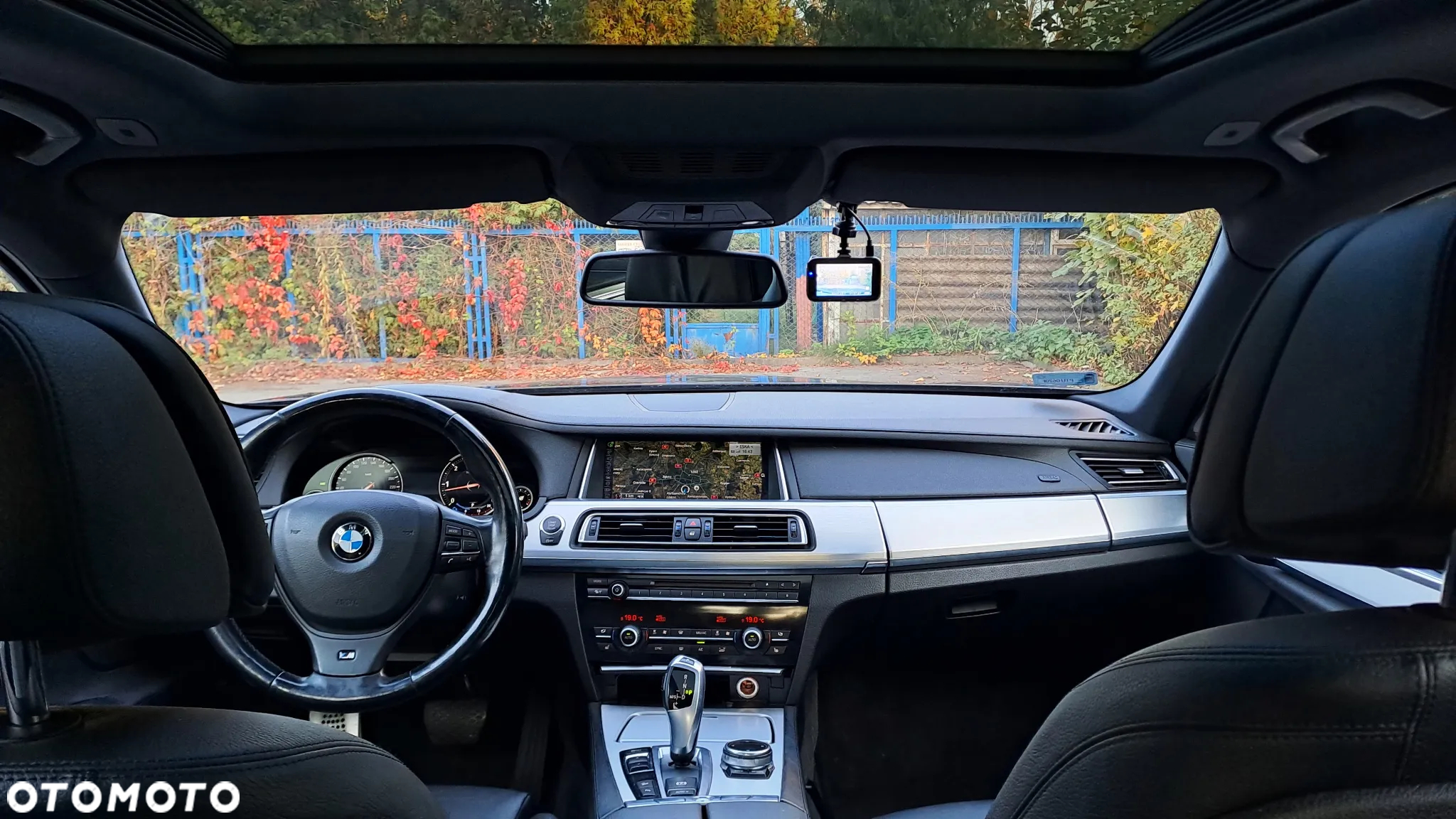 BMW Seria 7 - 2