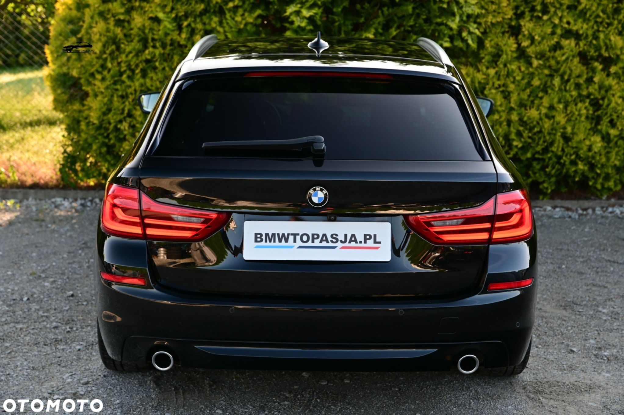 BMW Seria 5 - 12