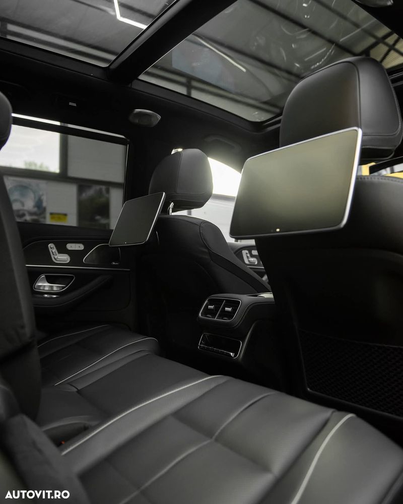 Mercedes-Benz GLS - 6