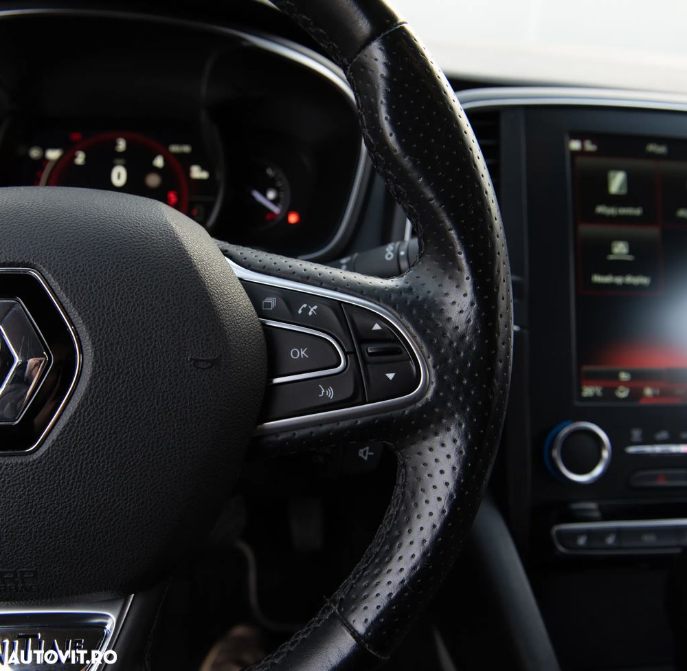 Renault Talisman - 27