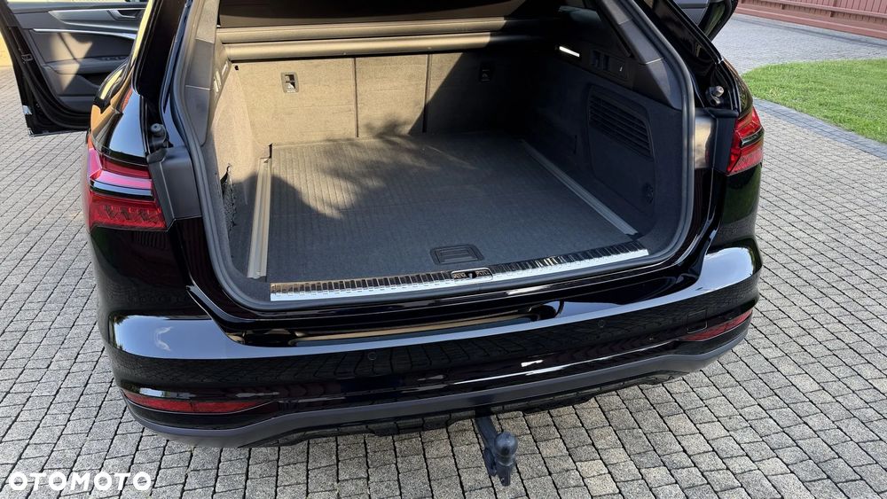 Audi A6 Allroad - 11