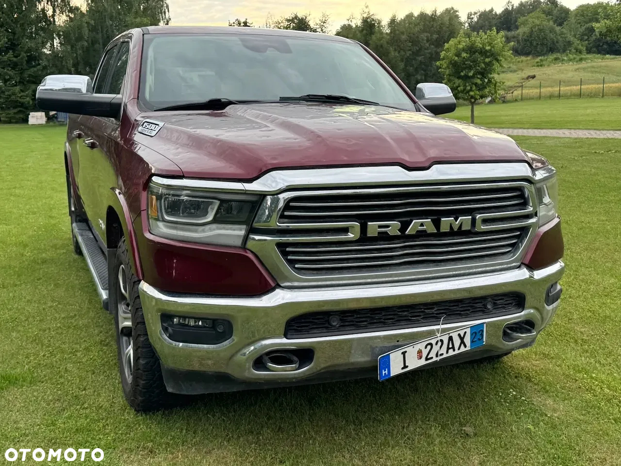 Dodge RAM - 13