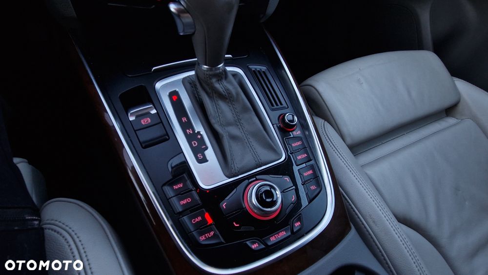 Audi Q5 - 30