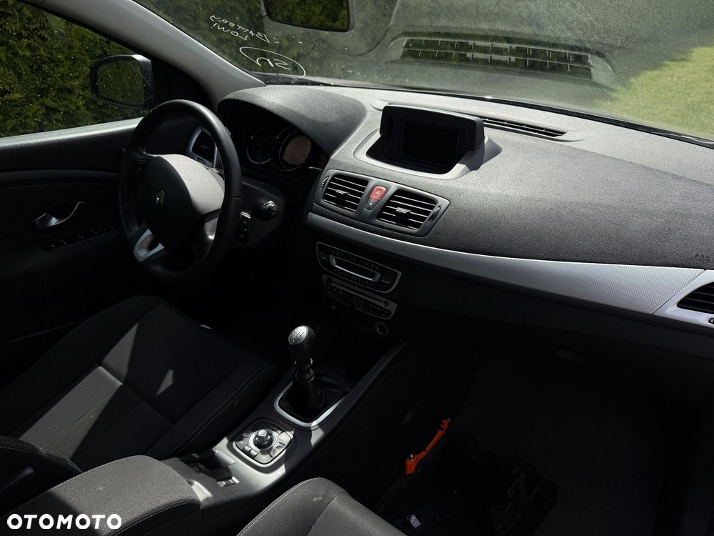 Renault Megane 2.0 16V TCE Privilege - 9