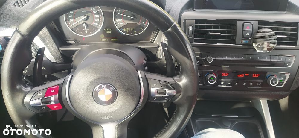 BMW Seria 2 220d Coupe M Sport - 20