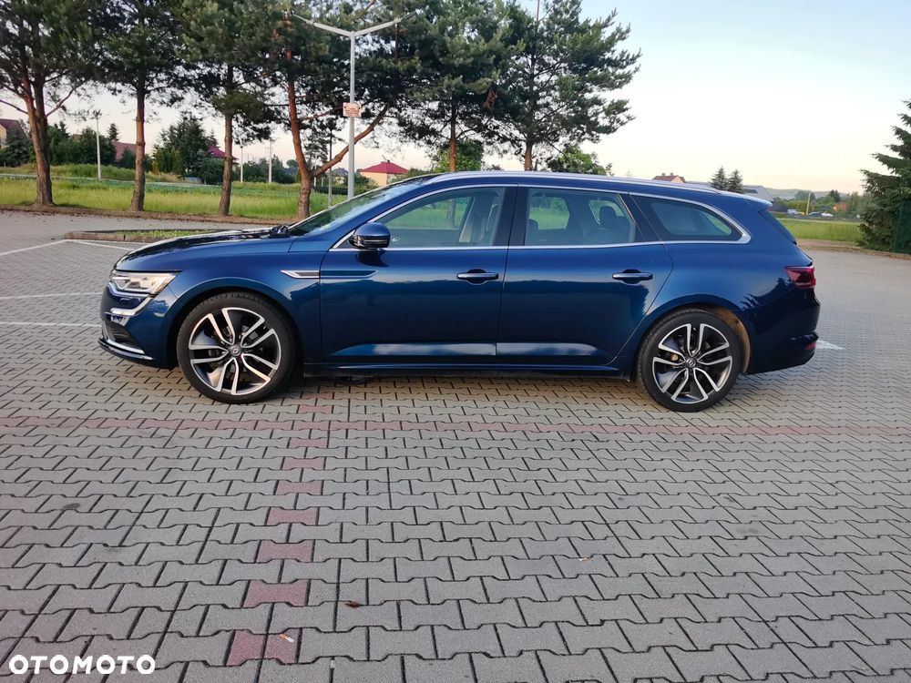 Renault Talisman 1.6 Energy dCi Intens - 13