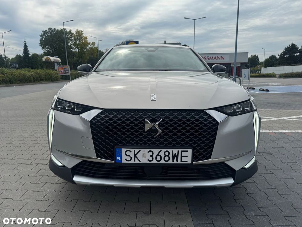 DS Automobiles DS 4 1.2 PureTech Cross Rivoli - 4