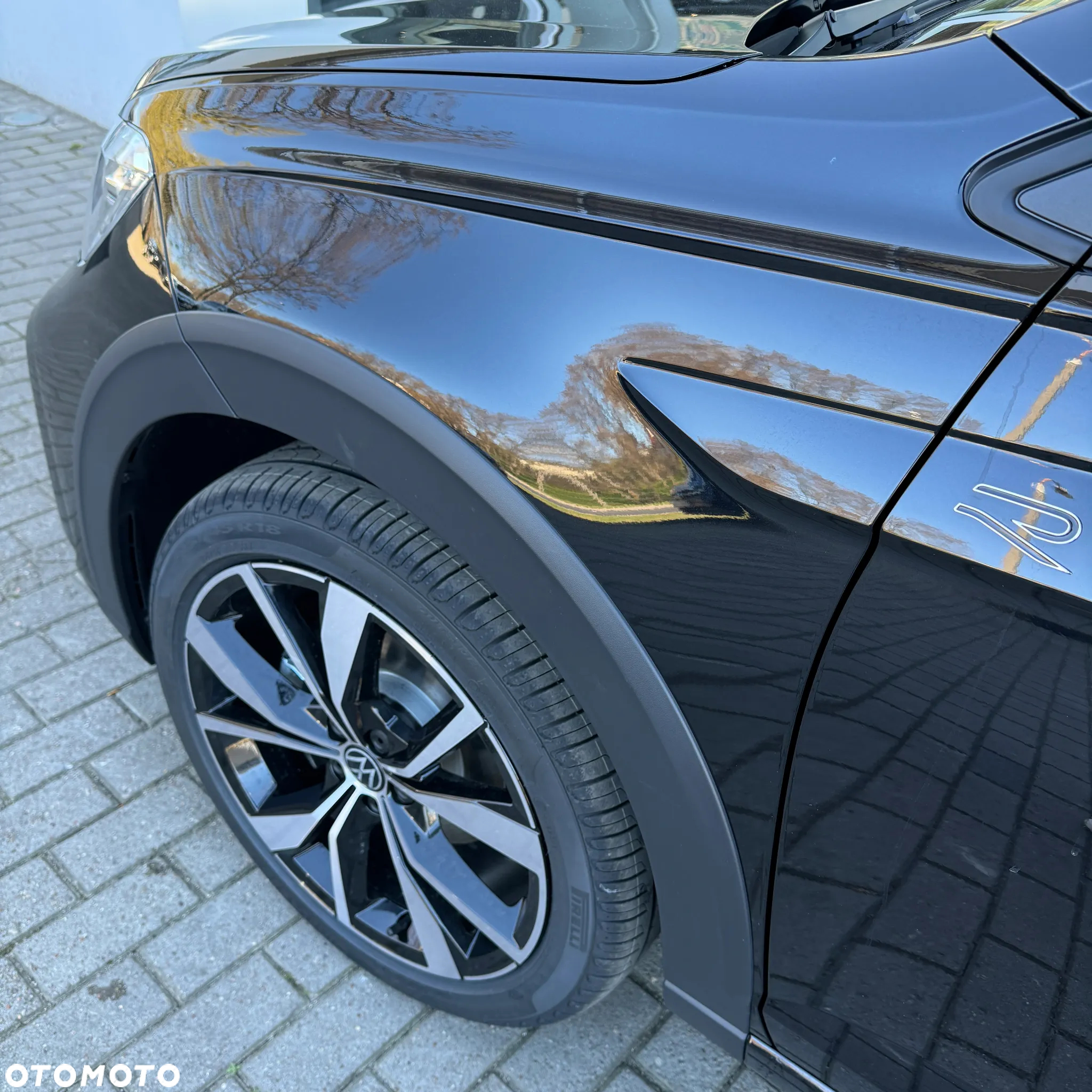 Volkswagen Taigo 1.5 TSI ACT R-Line Plus DSG - 10