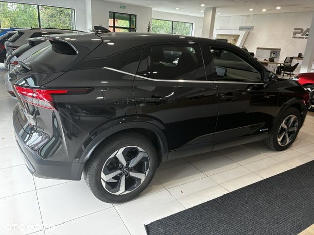 Nissan Qashqai 1.5 e-POWER N-Connecta - 7