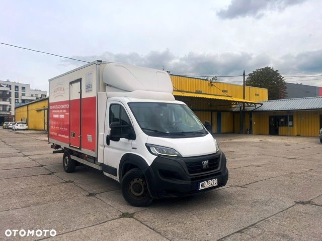 Fiat DUCATO - 1