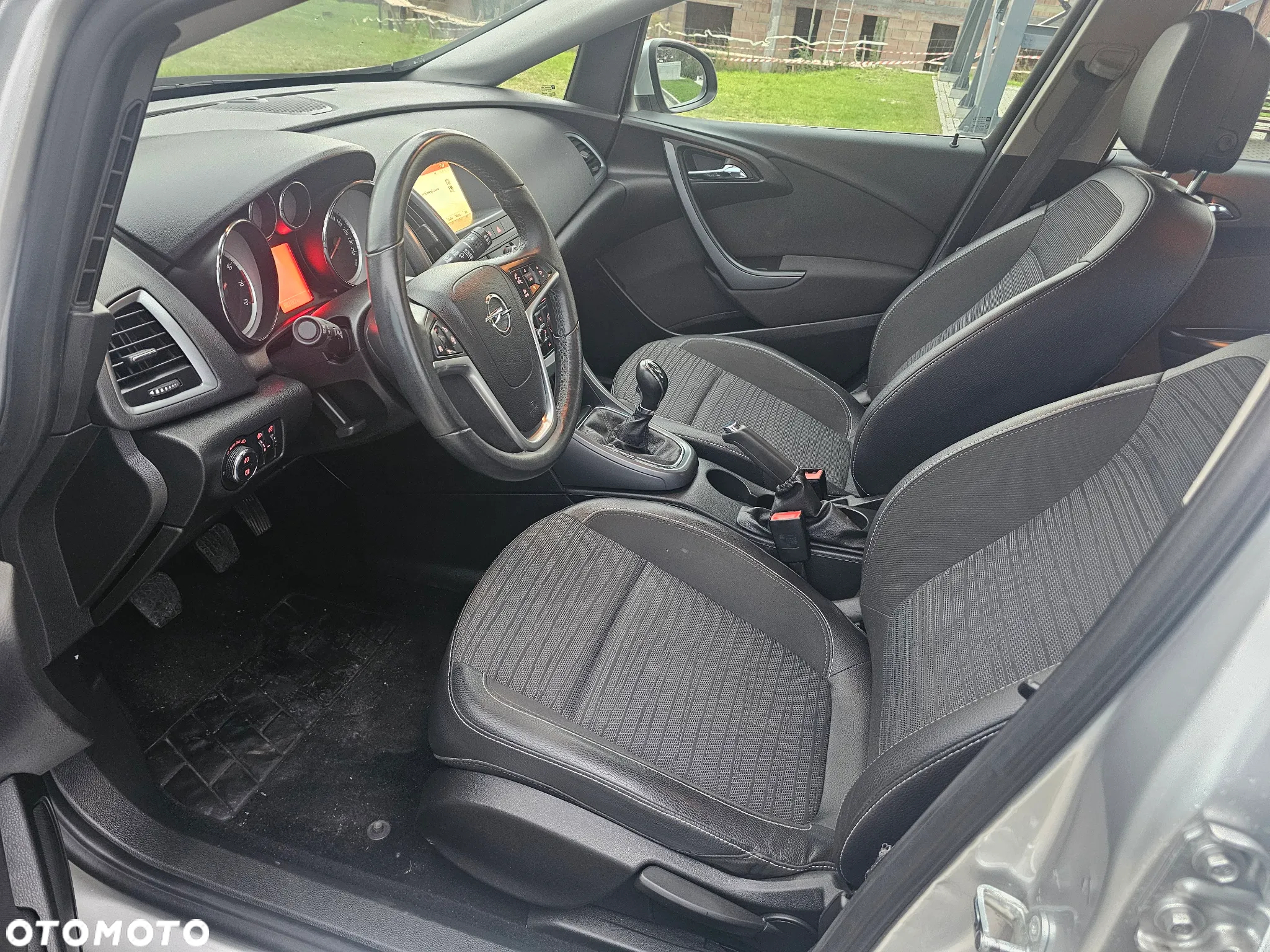 Opel Astra IV 1.4 Enjoy - 7